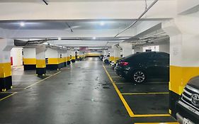 Apto Pé na Areia - Lazer Completo